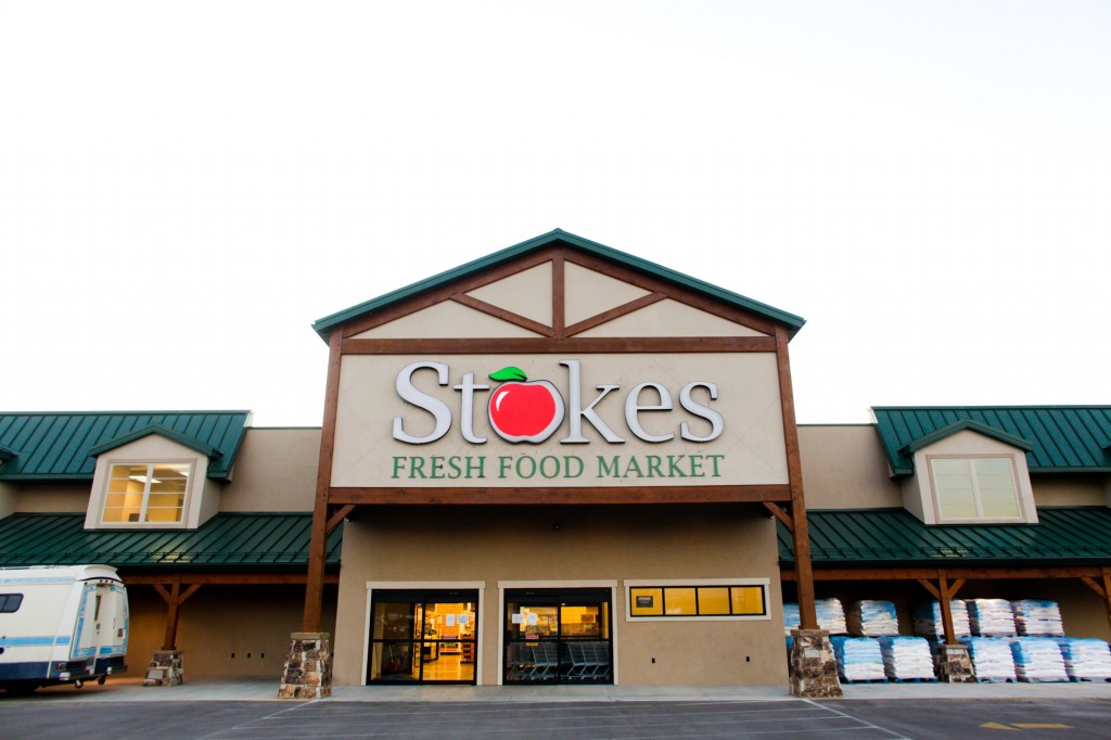 New grocery store opening in Salem News, Sports, Jobs Daily Herald